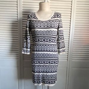 NWOT Maurices Sweater Dress